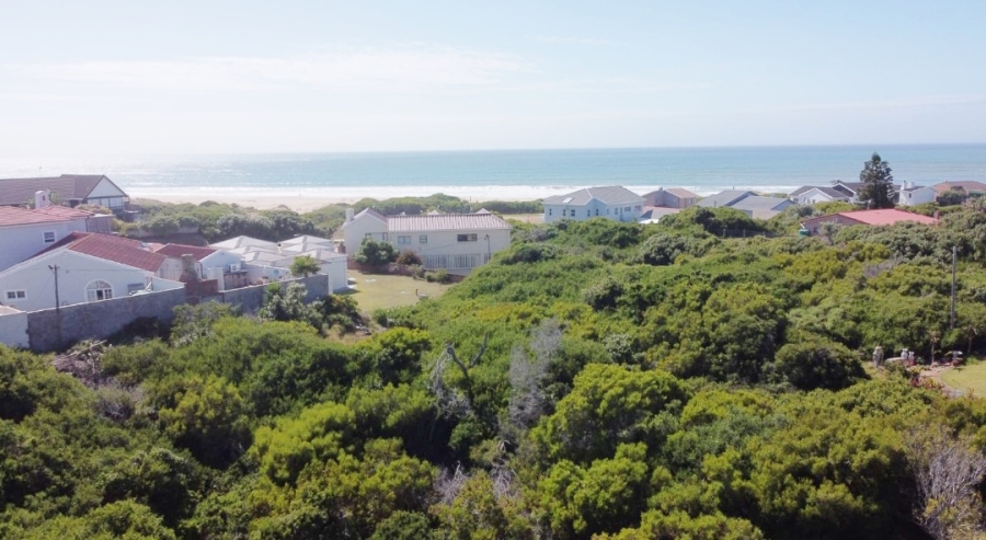 0 Bedroom Property for Sale in Paradise Beach Eastern Cape